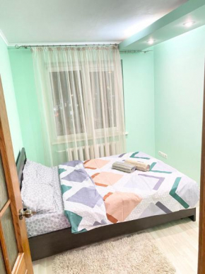 apartment with 3 rooms bd. Dacia
